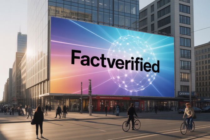 FactVerified.com — 3