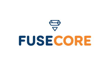 FuseCore.com - Creative brandable domain for sale