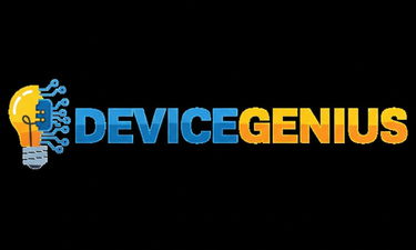 DeviceGenius logo