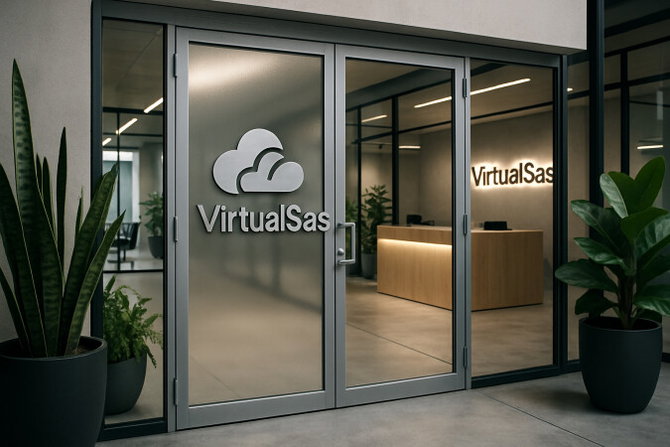 VirtualSas.com — 4