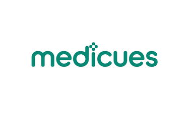 Medicues.com is for sale