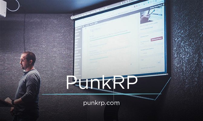 PunkRP.com