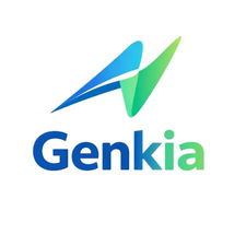 Genkia.com - Creative brandable domain for sale