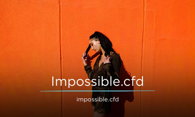 Impossible.cfd