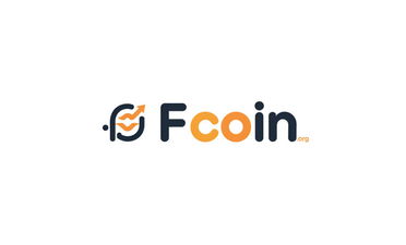 FCoin.org - Creative brandable domain for sale