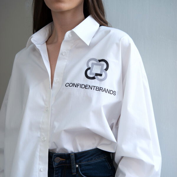 ConfidentBrands.com