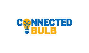 ConnectedBulb.com - Creative brandable domain for sale