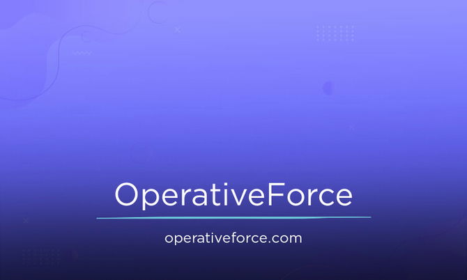 OperativeForce.com