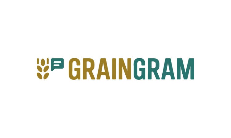 GrainGram logo
