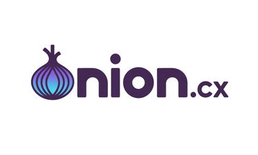 Onion.cx - Creative brandable domain for sale