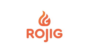Rojig logo