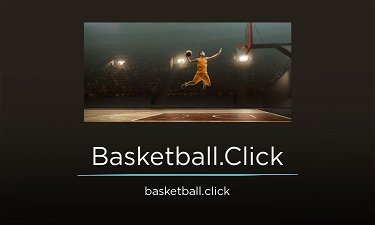 Basketball.Click