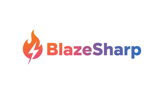 BlazeSharp.com