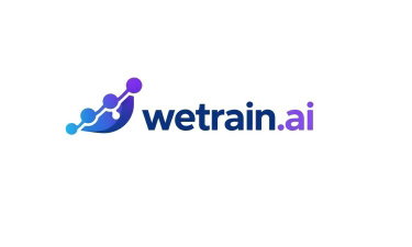wetrain.ai is for sale