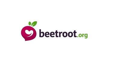 beetroot.org - Creative brandable domain for sale