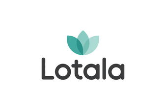 Lotala.com - Creative brandable domain for sale