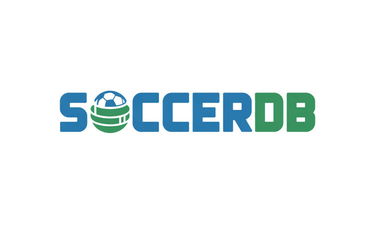 SoccerDB.com - Creative brandable domain for sale