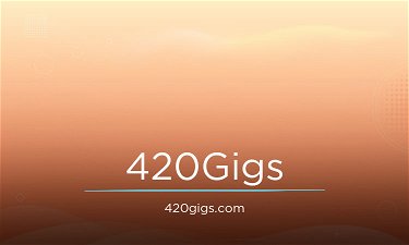420Gigs.com - Creative brandable domain for sale