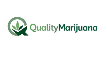 QualityMarijuana.com - Creative brandable domain for sale