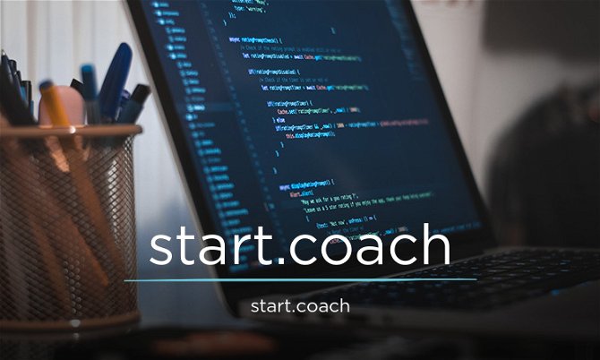 start.coach