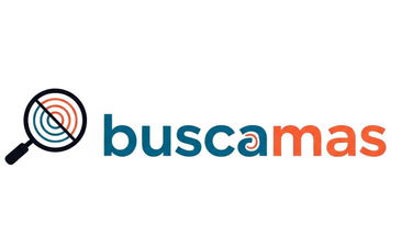 Buscamas.com - Creative brandable domain for sale