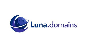 Luna logo