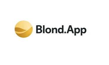 Blond.App is for sale