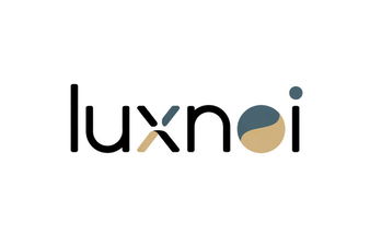 Luxnoi logo