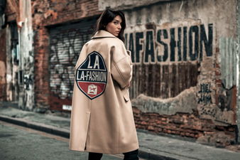 LA-Fashion.com Logo