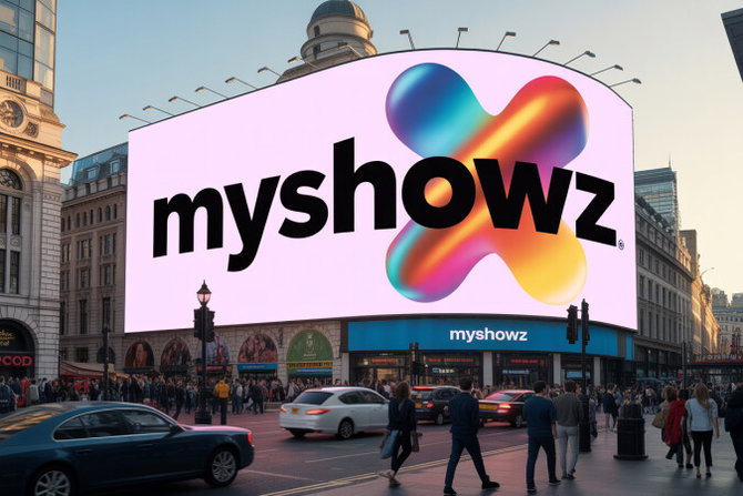 MyShowz.com — 3