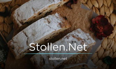 Stollen.Net