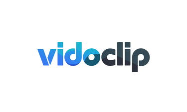 VidoClip.com - Creative brandable domain for sale