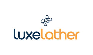 LuxeLather.com - Creative brandable domain for sale