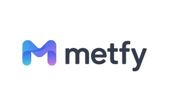 Metfy logo