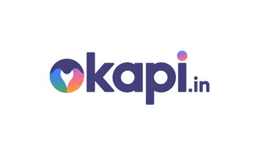 Okapi logo
