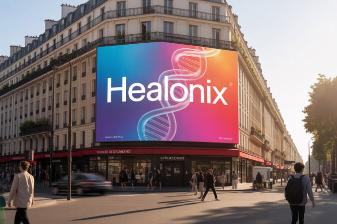 Healonix.com — 3