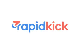 RapidKick.com - Creative brandable domain for sale