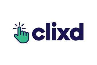 Clixd.com - buy Great premium domains