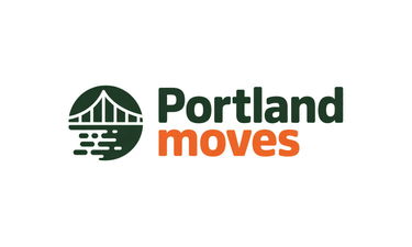 PortlandMoves.com - Creative brandable domain for sale