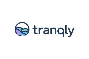 Tranqly logo