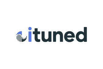 iTuned.com - Creative brandable domain for sale