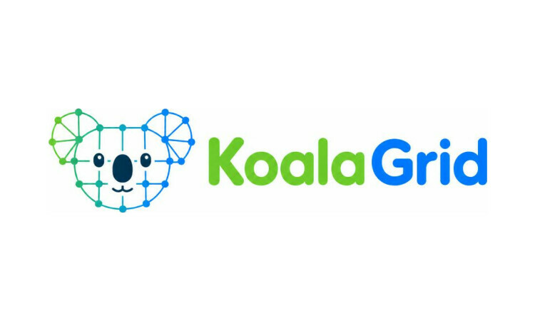 KoalaGrid logo
