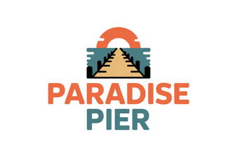 paradisepier.com Logo