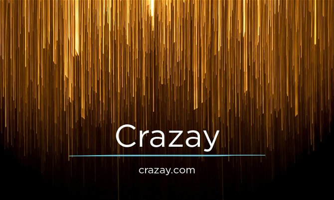 Crazay.com