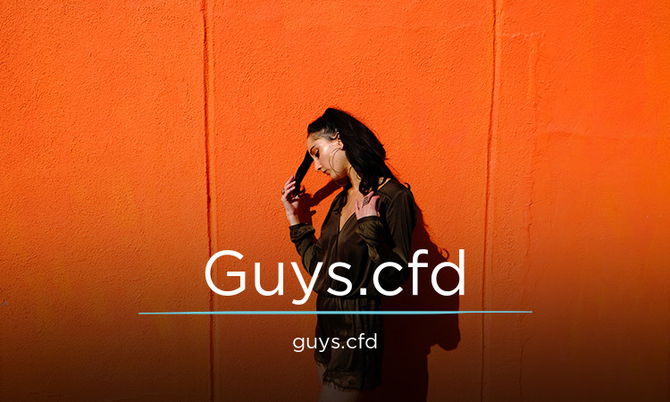 Guys.cfd