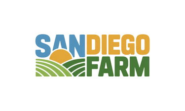SanDiegoFarm.com - Creative brandable domain for sale