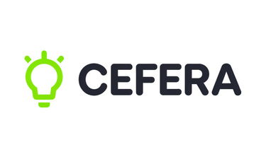 Cefera.com - Creative brandable domain for sale