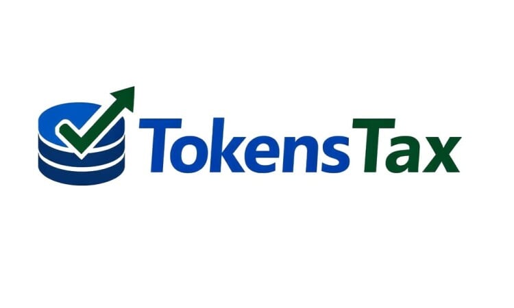 TokensTax logo