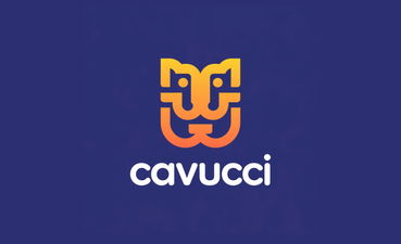 Cavucci.com - Creative brandable domain for sale
