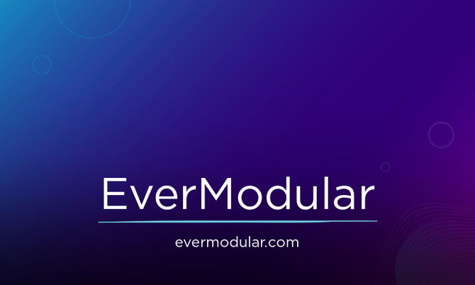 EverModular.com